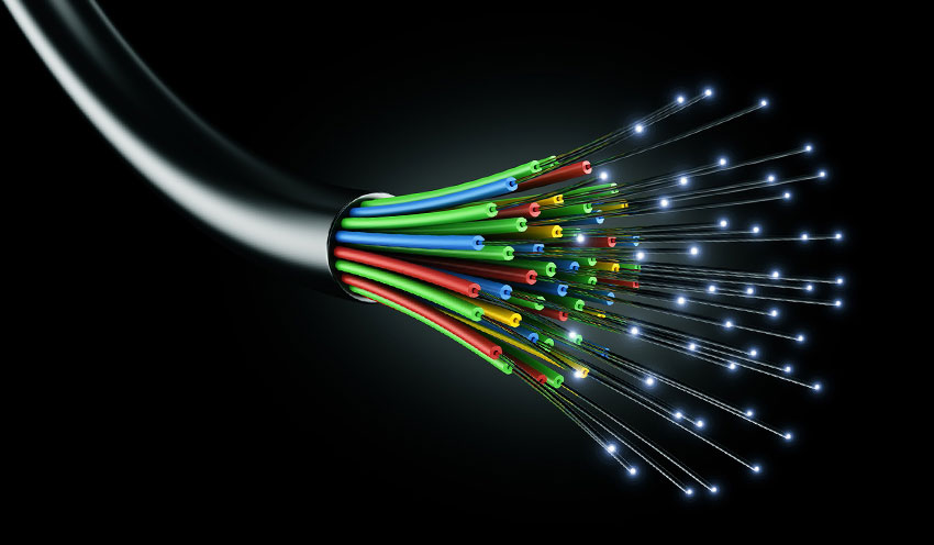 Fibre optique